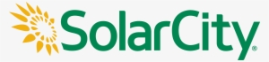 Spacex Logo Png - Solarcity Logo Png