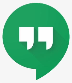 Hangouts Icon