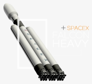 Spacex Falcon Heavy - Western Concert Flute