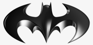 New Batman Logo By Wolverine080976 On Clipart Library - Batman Logo Hd Png