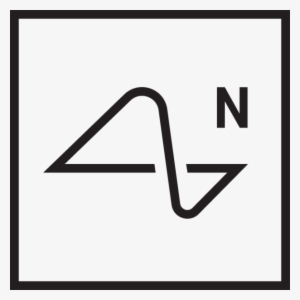 A Traditional - Neuralink Elon Musk Logo