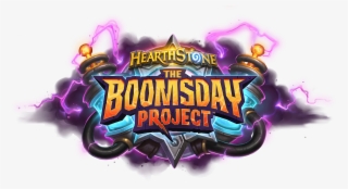 Blizzard Walks Us Through The Boomsday Project's Solo - Hearthstone: Innkeeper's Tavern Cookbook