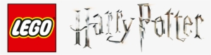 Lego Harry Potter Logo Png Clip Freeuse Library - Lego Fantastic Beasts Logo