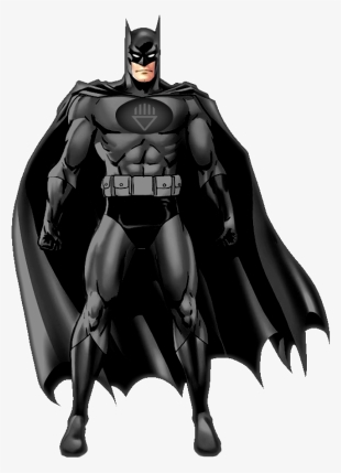 Batman Arkham Knight Png Image - Superhero Batman