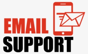 Email Customer Support - National Disability Awareness Month Poster