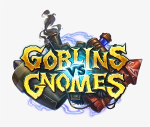 Goblins Vs Gnomes Artist - Goblins Vs Gnomes Hearthstone