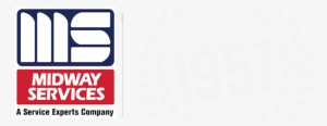 Midway Services Logo