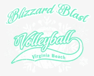 Blizzard