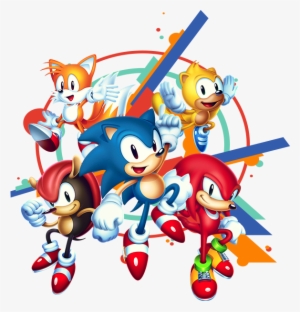 Sonic Mania/characters Strategywiki, The Video Game - Sonic Mania Plus Original Soundtrack