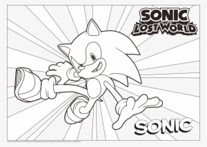 28 Collection Of Sonic Mania Coloring Pages - Sonic Adventure 2
