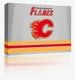 Calgary Flames Logo