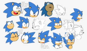 Smug Tails In The Bottom Is Pure Gold, Isn't He And - Tyson Hesse Sonic Mania