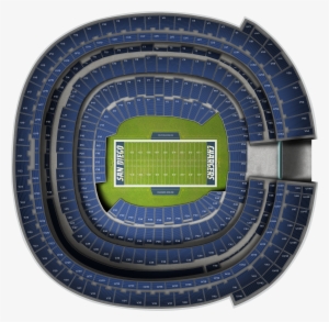 Unlv Football At San Diego State Football At Sdccu - Sdccu Stadium