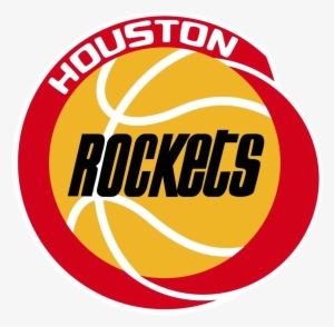 Houston Rockets - Houston Rockets Logo