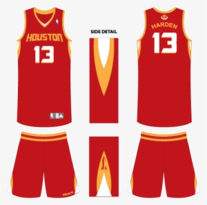 Rockets Jersey Road Zps2e70d719 - Houston Rockets Red Jersey
