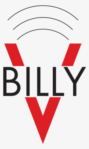 Billy V Logo - Logo