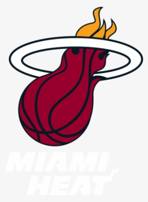 Logo For Miami Heat - Miami Heat Iphone 6