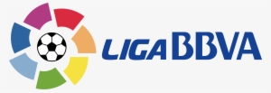 La Liga Logo - Spanish Football League Logo