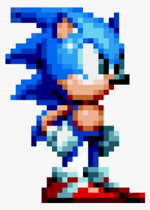Sonic Mania Color Pallette - Sonic Mania Plus Sprites