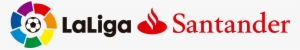 Logo Liga Santander Png