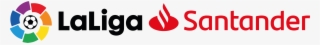 Jpg - La Liga Logo Png