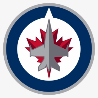 December 10, 2016 Winnipeg Jets @ Calgary Flames - Winnipeg Jets Logo 2013