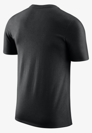 Nike Nba Houston Rockets Dry Logo Tee - Tatum T Shirt