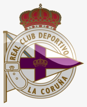Deportivo La Coruna - Deportivo La Coruna Logo Png