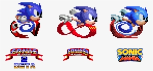 Sonic mania modern sonic mod
