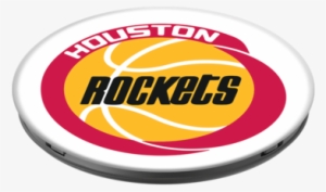 Houston Rockets Hwc Logo Popsocket - Houston - 480x480 PNG Download ...