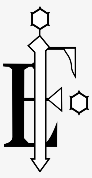 Open - La Liga Filipina Symbol