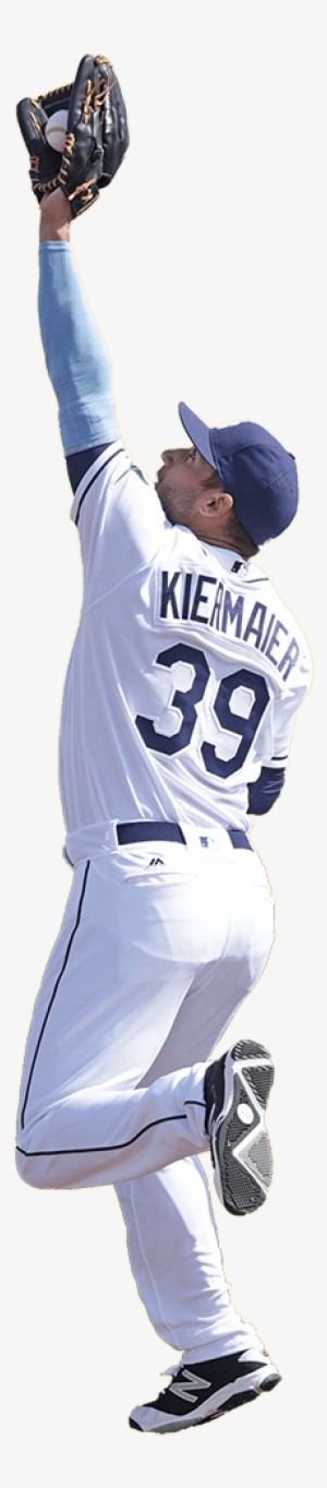 Kevin Kiermaier - Baseball Player