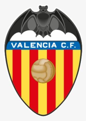 Valencia - Escudo De Valencia Para Dream League Soccer