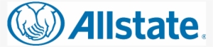 Allstate-canada Logo 201801241638302 Logo - Allstate Logo Flat