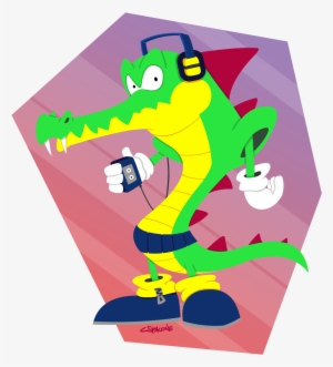 Countdown To Sonic Mania - Sonic Mania