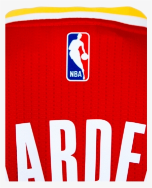 Adidas Houston Rockets James Harden "clutch City" Swingman