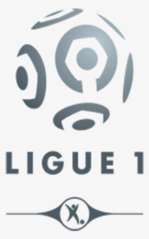 Logo Fts15 Kits - Ligue 1 Logo