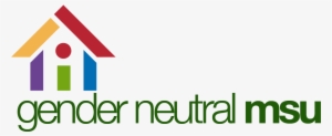 Gender Neutral Msu Logo - Design