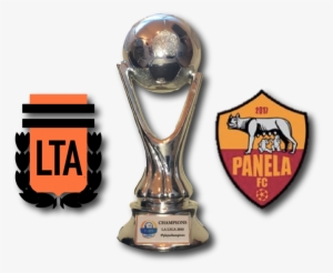 Final 2018-15 - 2017-2018 As Roma Nike Authentic Windrunner Jacket