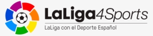 Television - La Liga Santander 2018 19 Logo