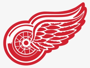 Detroit Red Wings - Detroit Red Wings Wall Decal