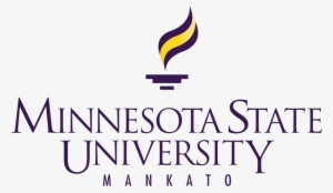 Sumtopo - Minnesota State University Mankato Logo