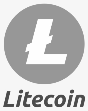 832×664 Pixels - Litecoin Png
