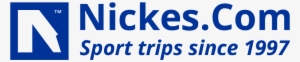 Com Logo - Nickes