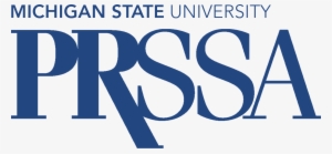 Michigan State University Prssa - Public Relations Student Society Of America