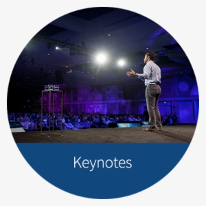 Click To Pause Background Video - Loudspeaker