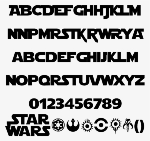 Star Jedi Example