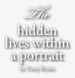 The Hidden Lives Within A Portrait - Delaware