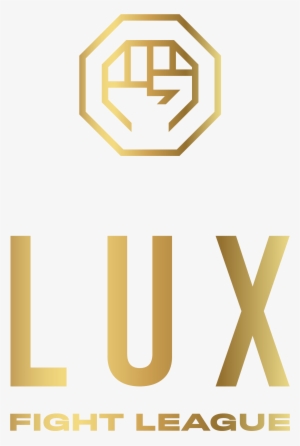 Entre Un Ambiente De Lujo Y Glamour, Se Desarrolla - Lux Fight League Logo