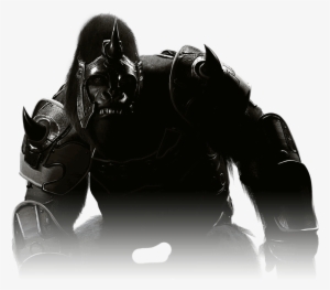 Gorilla Grodd - " - Gorilla Grodd